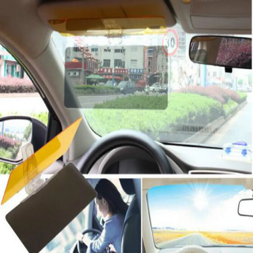 universal auto dimming interior mirror sun car visor clear view night vision visor hd vision free shipping
universal auto dimming interior mirror sun car visor clear view night vision visor hd vision free shipping
