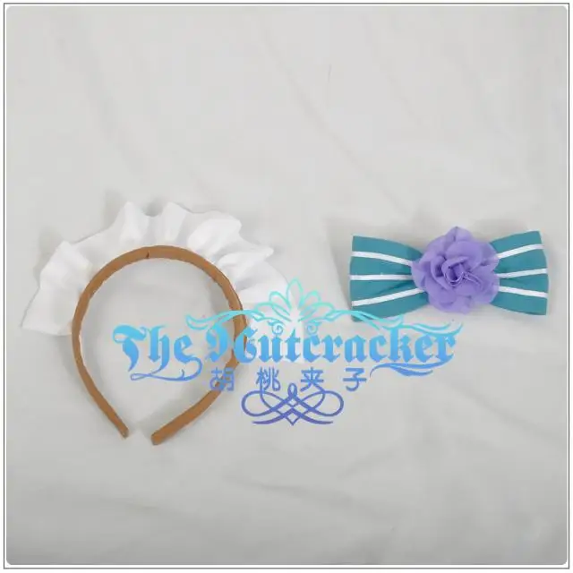 Anime! Lovelive Aqours Tsushima Yoshiko Valentine's Day Unawaken Maid Lovely Dress Uniform Cosplay Costume Free Shipping
Anime! Lovelive Aqours Tsushima Yoshiko Valentine's Day Unawaken Maid Lovely Dress Uniform Cosplay Costume Free Shipping