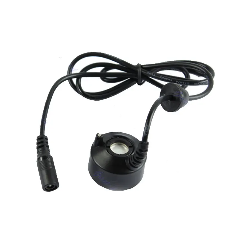 Free_on High Quality Ultrasonic Humidifier Mist Maker Fogger Nebulizer Water Fountain Pond Atomizer Head Air Humidifier
Free_on High Quality Ultrasonic Humidifier Mist Maker Fogger Nebulizer Water Fountain Pond Atomizer Head Air Humidifier