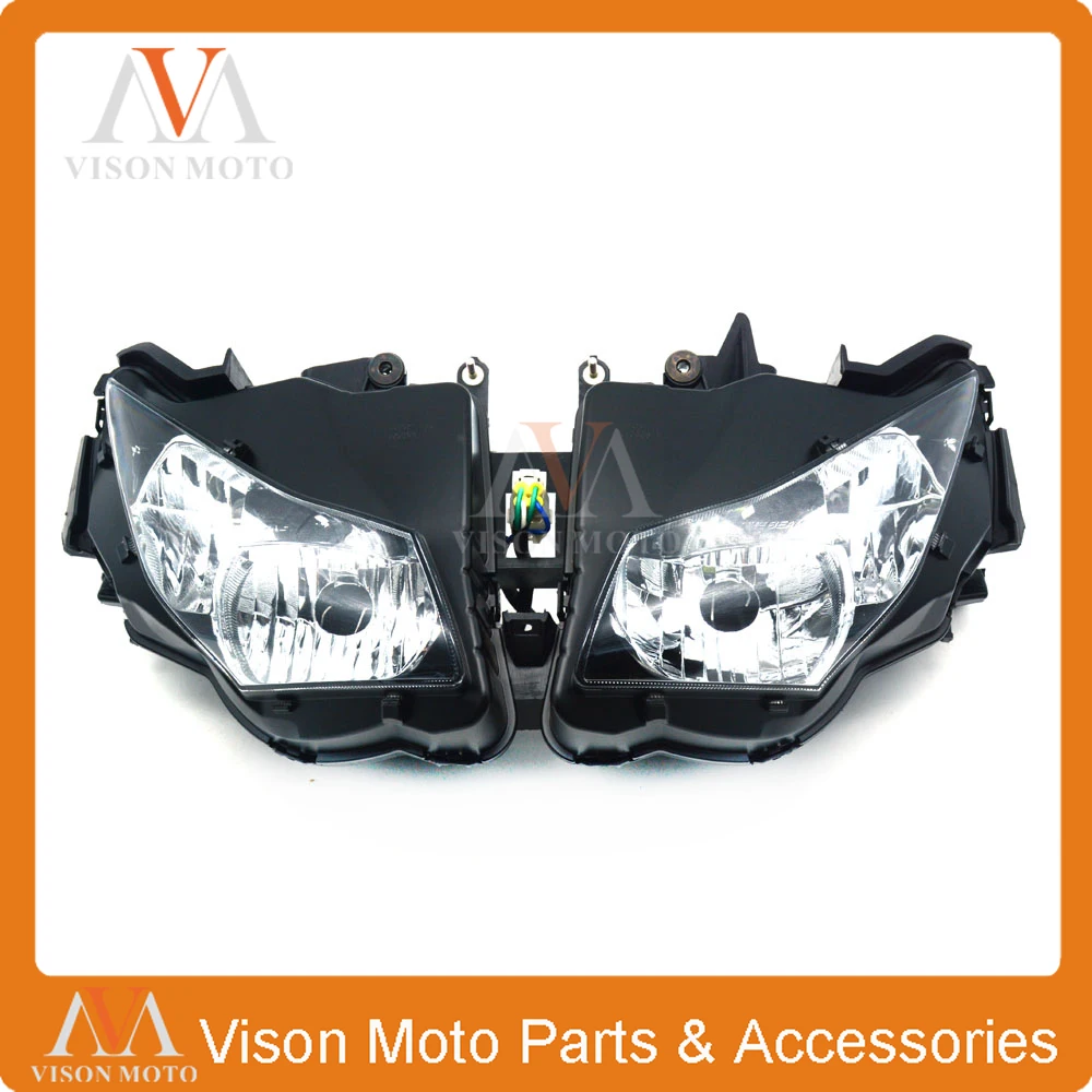 Motorcycle Front Light Headlight Head Lamp For HONDA CBR1000 CBR 1000 2012 2013 2014 12 13 14
Motorcycle Front Light Headlight Head Lamp For HONDA CBR1000 CBR 1000 2012 2013 2014 12 13 14