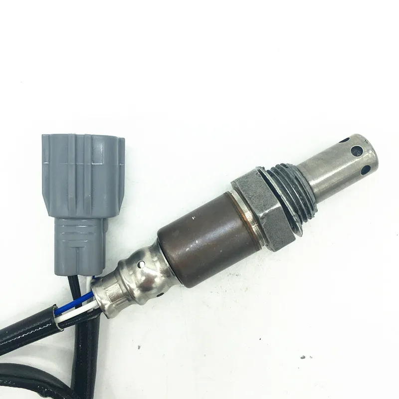 Car-styling Free Shipping! Lambda Probe Oxygen Sensor For TOYOTA Camry Carola 3.5L 3.3L 2004-2010
Car-styling Free Shipping! Lambda Probe Oxygen Sensor For TOYOTA Camry Carola 3.5L 3.3L 2004-2010