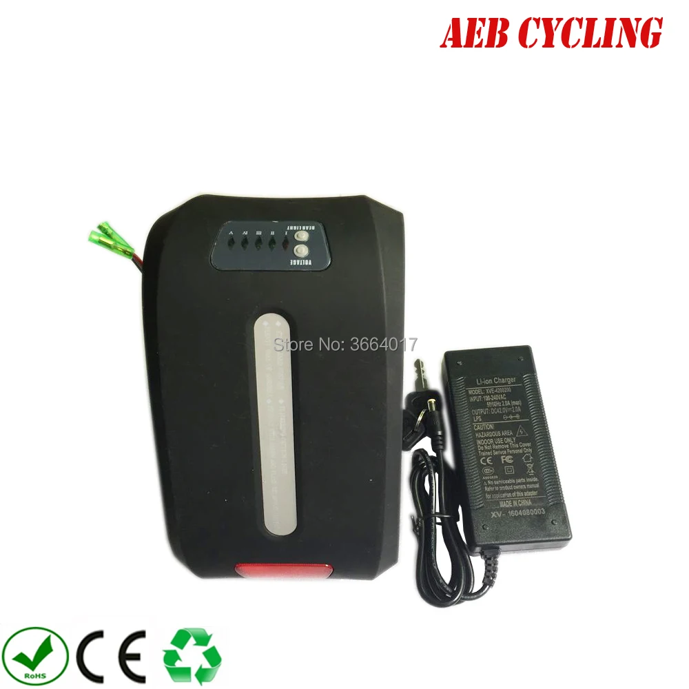 Free shipping and taxes to EU US Li-ion 24V 14.5Ah Haibao seat tube battery for fat tire bike city bike with charger
Free shipping and taxes to EU US Li-ion 24V 14.5Ah Haibao seat tube battery for fat tire bike city bike with charger