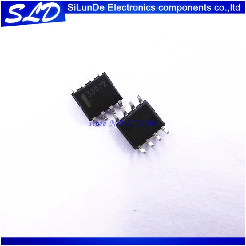 MC33072DG MC33072 MC33072DR2G 33072 SOP-8 10pcs/lot Free Shipping
MC33072DG MC33072 MC33072DR2G 33072 SOP-8 10pcs/lot Free Shipping