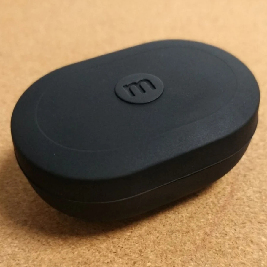 Силиконовый чехол для беспроводных наушников Xiaomi Airdots Youth Edition Redmi Airdots защитный чехол
Силиконовый чехол для беспроводных наушников Xiaomi Airdots Youth Edition Redmi Airdots защитный чехол