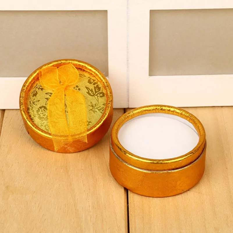 10pcs/lot 5X5X3.5cm Rounded Velour Gift Boxes Jewelry Multi Colors Ring Earring Gift Carton Box Bowknot Case Jewelry Box Package
10pcs/lot 5X5X3.5cm Rounded Velour Gift Boxes Jewelry Multi Colors Ring Earring Gift Carton Box Bowknot Case Jewelry Box Package