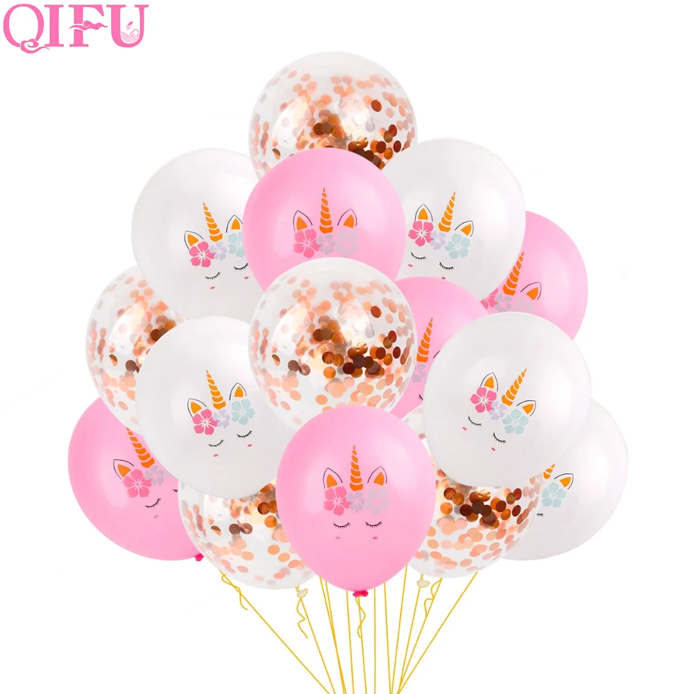 QIFU Unicorn Decoration Birthday Party Decorations Kids Unicorn Party Favors Unicorn Birthday Party Supplies Baby Shower Girl
QIFU Unicorn Decoration Birthday Party Decorations Kids Unicorn Party Favors Unicorn Birthday Party Supplies Baby Shower Girl