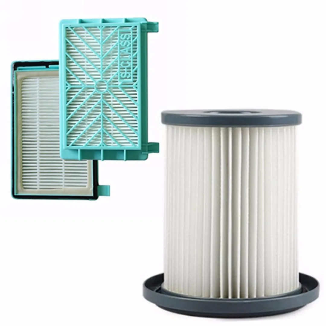 2pcs x Vacuum Cleaner HEPA Filters + Filter Element for FC8720 FC8724 FC8732 New Accessories
2pcs x Vacuum Cleaner HEPA Filters + Filter Element for FC8720 FC8724 FC8732 New Accessories