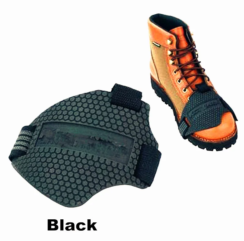 Moto Riding Shoes Gear Shift Pad Motorbike Racing Boots Removable Protective Gear Guards Scuff Mark Protector Cover
Moto Riding Shoes Gear Shift Pad Motorbike Racing Boots Removable Protective Gear Guards Scuff Mark Protector Cover