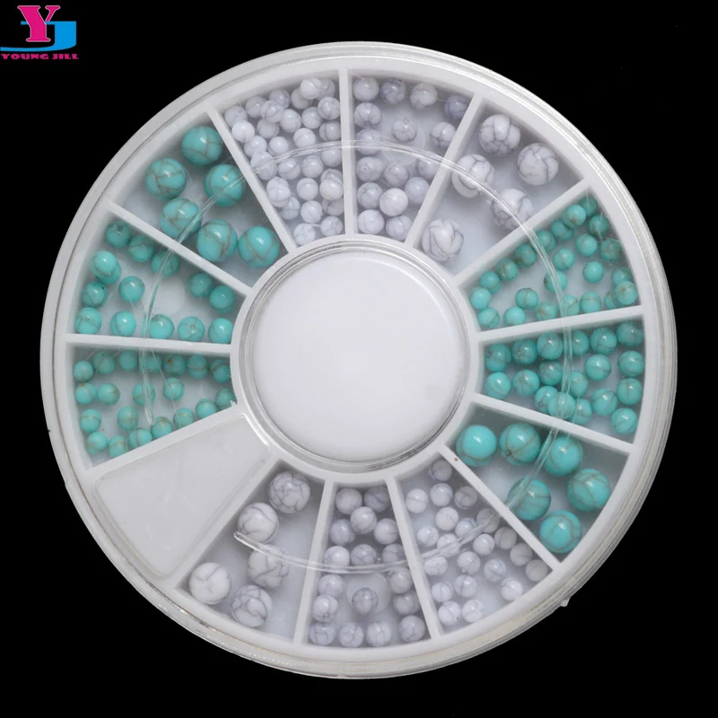 Wholesale 5 Set Perlas Nail Jewelry DIY Polish 3D Acrylic Stone Strass Unhas Stickers Wheel Women Nail Art Decoration Manicure
Wholesale 5 Set Perlas Nail Jewelry DIY Polish 3D Acrylic Stone Strass Unhas Stickers Wheel Women Nail Art Decoration Manicure
