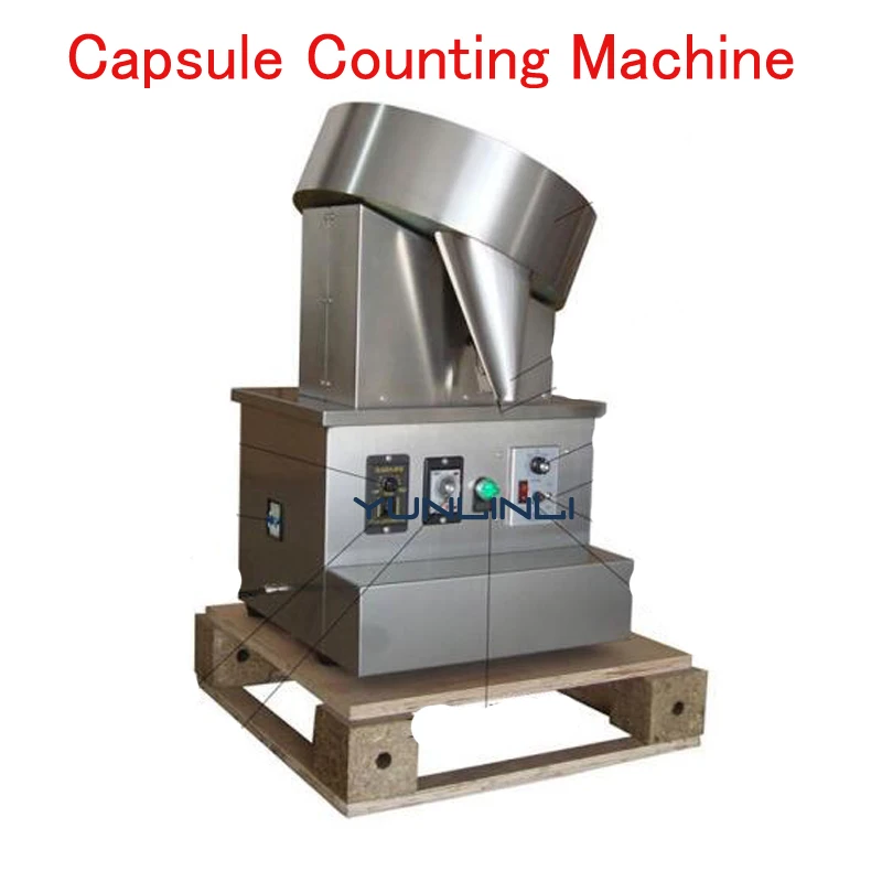 1 Set Capsule Counting Machine Tablet Counter Filler for Capsule Counter Tablet Counting Machine
1 Set Capsule Counting Machine Tablet Counter Filler for Capsule Counter Tablet Counting Machine