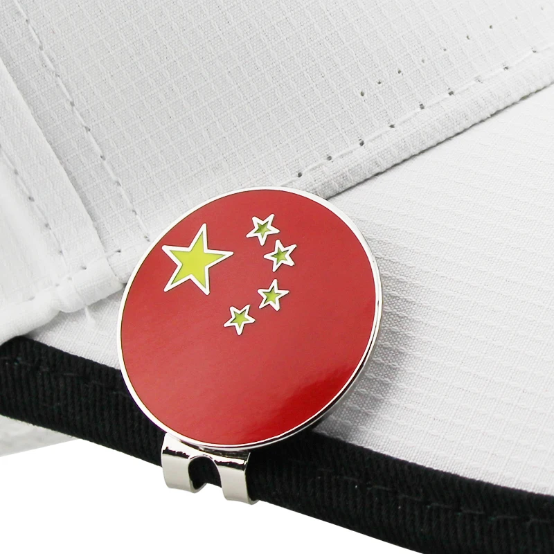 1,18 "Китайский флаг отметка для мяча для гольфа w Магнитная Крышка для гольфа зажим красный флаг Гольф-маркер подарок для гольф-гольфа тренир...
1,18 "Китайский флаг отметка для мяча для гольфа w Магнитная Крышка для гольфа зажим красный флаг Гольф-маркер подарок для гольф-гольфа тренир...
