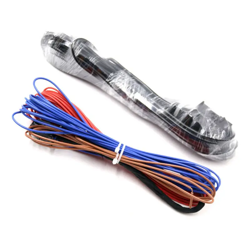 Кабель для камеры заднего вида RGB провод VW JETTA M5 MK6 TIGUAN|wire cable harness|vw wiringrear camera rgb |
