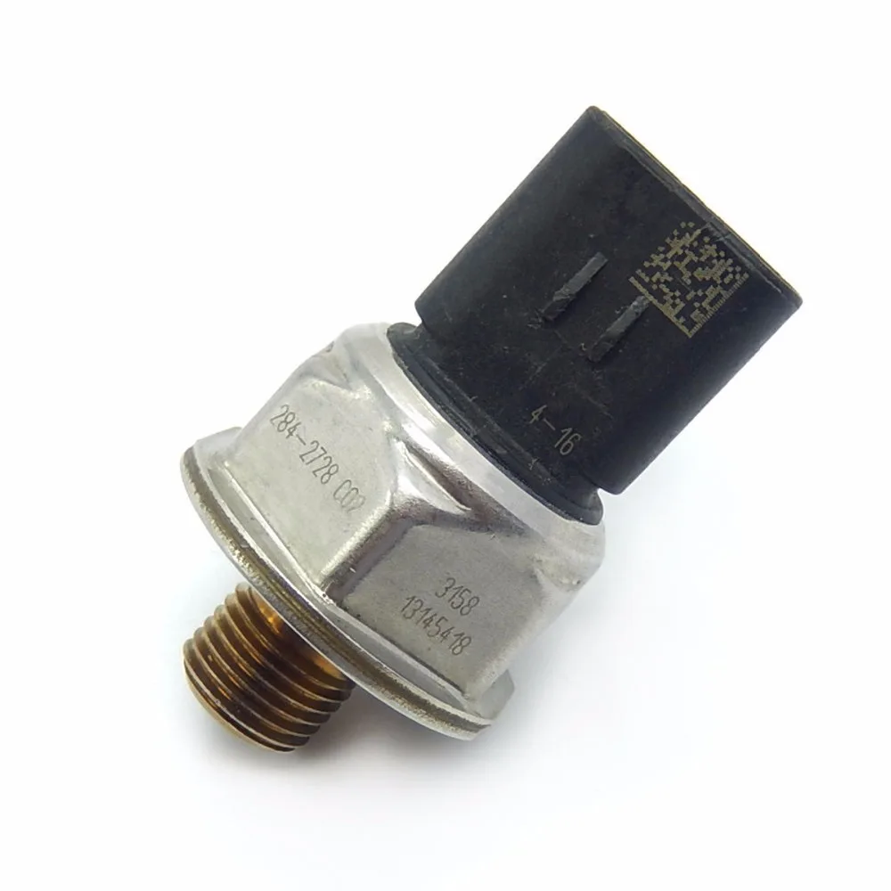 Oil Pressure Switch Fuel Pressure valve High Pressure Sensor For Caterpillar C13 C15 C16 Engine 284-2728 13145690
Oil Pressure Switch Fuel Pressure valve High Pressure Sensor For Caterpillar C13 C15 C16 Engine 284-2728 13145690