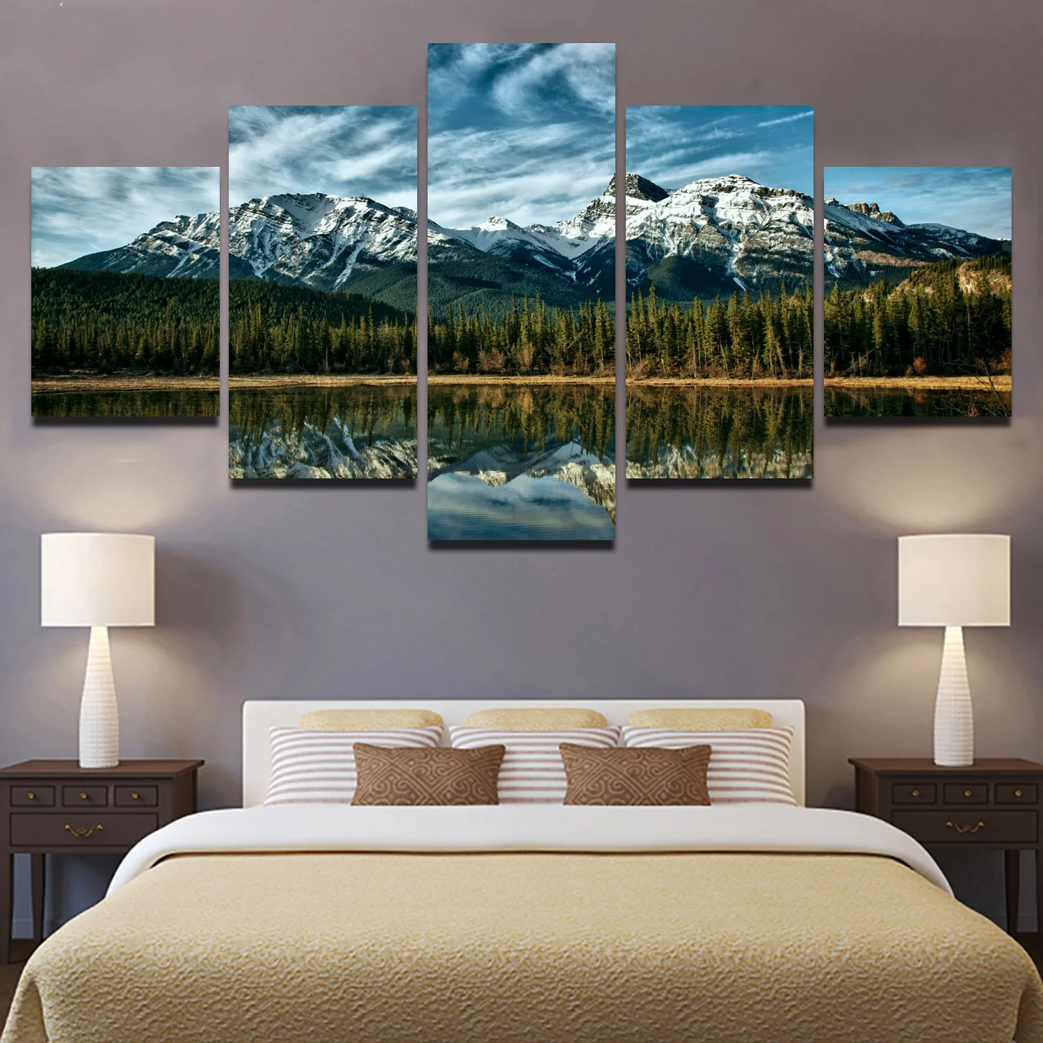 Drop shipping 5 Panel Wall Art Pictures Canvas Painting abstract canvas poster painting decoration for living room LW088
Drop shipping 5 Panel Wall Art Pictures Canvas Painting abstract canvas poster painting decoration for living room LW088