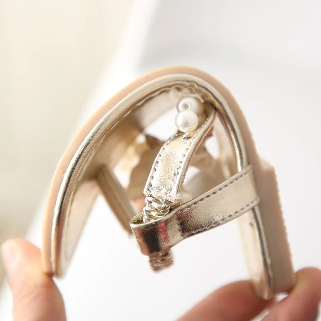 2019 Summer Toddler Infant Kids Baby Girls Bowknot Pearl Princess Thong Sandals Shoes
2019 Summer Toddler Infant Kids Baby Girls Bowknot Pearl Princess Thong Sandals Shoes
