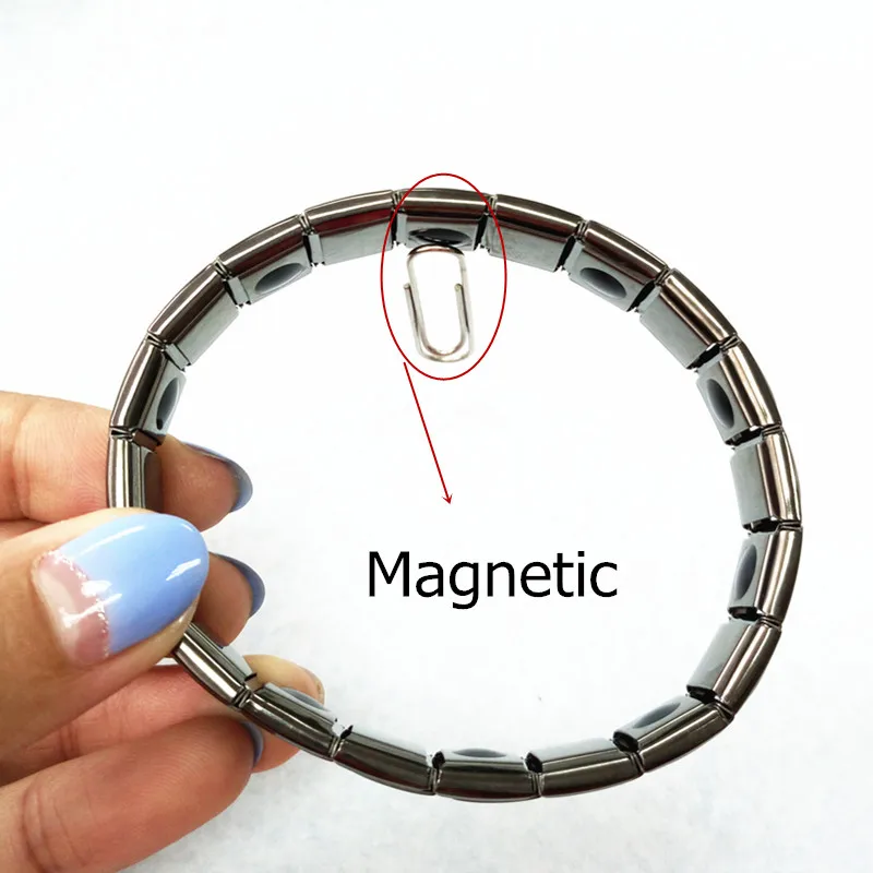 50pcs Men Stainless Steel Bracelet Energy Germanium Stone Magnetic Bangles Health Fashion Jewelry Wristbands Sports
50pcs Men Stainless Steel Bracelet Energy Germanium Stone Magnetic Bangles Health Fashion Jewelry Wristbands Sports