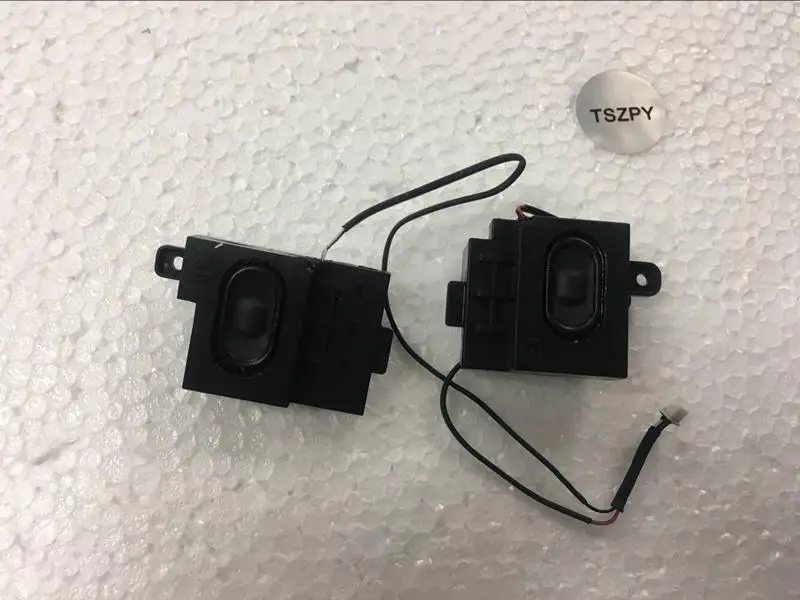 original free shipping Laptop Fix Speaker for HP ProBook 4720 4720s 598686-001 Built in speaker WORKS
original free shipping Laptop Fix Speaker for HP ProBook 4720 4720s 598686-001 Built in speaker WORKS