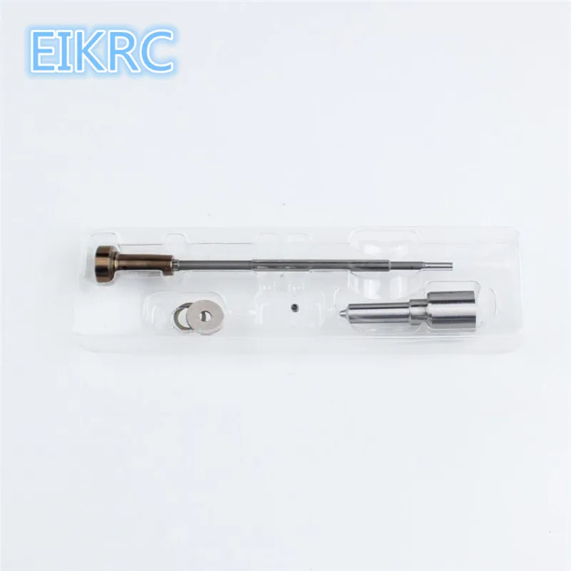Overhaul Kit F00R110539 0445110539 Automobile injector parts valve DLLA150P2362 F00VC01359 Control Valve Common Rail Injector
Overhaul Kit F00R110539 0445110539 Automobile injector parts valve DLLA150P2362 F00VC01359 Control Valve Common Rail Injector