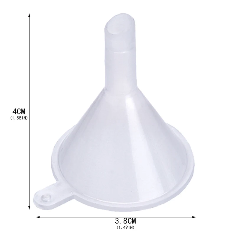 100pcs-200pcs/lot Plastic Liquid Funnel Filling Bottle For Electronic Cigarette Vape Accessories E juice Bottle
100pcs-200pcs/lot Plastic Liquid Funnel Filling Bottle For Electronic Cigarette Vape Accessories E juice Bottle