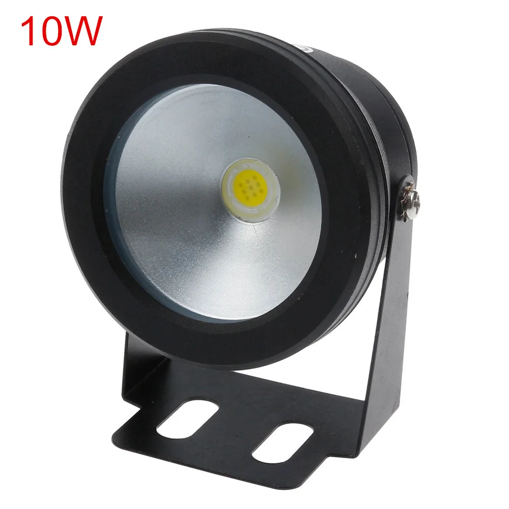 Led Underwater Light 10W 12V Cool White/Warm White Waterproof IP67 Fountain Pool Lamp Black/Silver Cover Body For Outdoor
Led Underwater Light 10W 12V Cool White/Warm White Waterproof IP67 Fountain Pool Lamp Black/Silver Cover Body For Outdoor