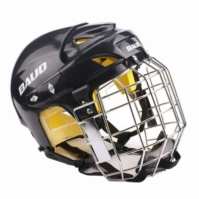 Professional Ice Hockey Helmet Mask Child Adolescent Ice Hockey Helmet Adult Hockey Helmet Mask
Professional Ice Hockey Helmet Mask Child Adolescent Ice Hockey Helmet Adult Hockey Helmet Mask