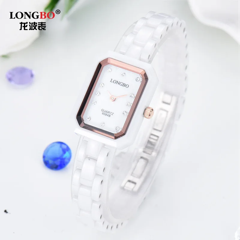 Роскошный бренд Longbo, подарок, женские часы, высококачественный дизайн, бриллиантовый циферблат, водонепроницаемые женские часы LONGBO, водоне...
Роскошный бренд Longbo, подарок, женские часы, высококачественный дизайн, бриллиантовый циферблат, водонепроницаемые женские часы LONGBO, водоне...
