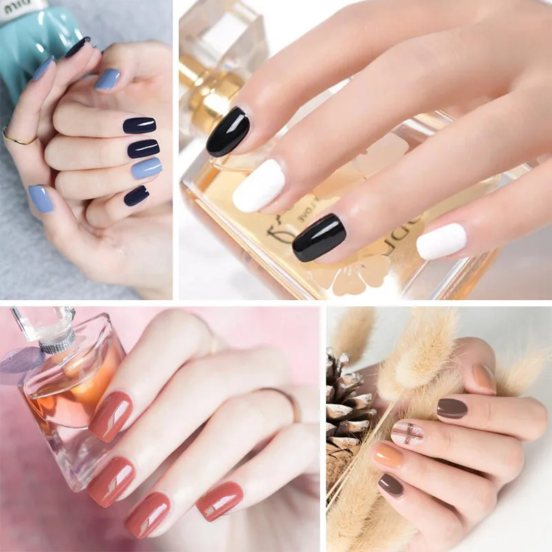 MIZHSE Nail Gel Manicure Set With 36W UV LED USB Lamp Dryer Gellak Semi Permanent Hybrid Nails Art Off Prime White Nail Polish
MIZHSE Nail Gel Manicure Set With 36W UV LED USB Lamp Dryer Gellak Semi Permanent Hybrid Nails Art Off Prime White Nail Polish