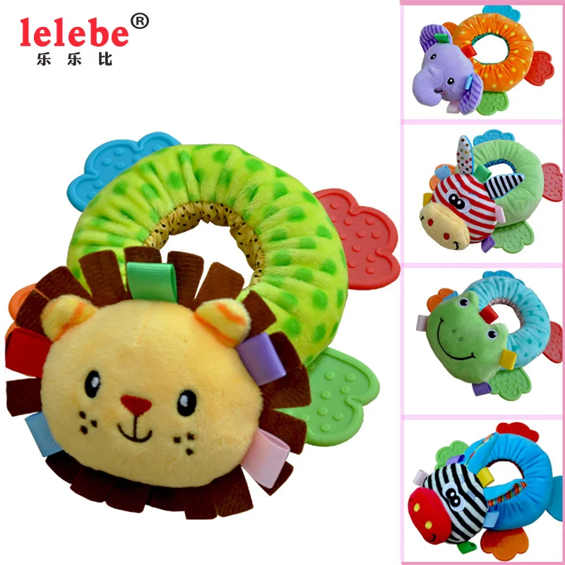 Baby Handbell plush toy 2020 NEW Baby Teether Hot Sale infant rattle plush stuffed toy baby teether animals type musical toys
Baby Handbell plush toy 2020 NEW Baby Teether Hot Sale infant rattle plush stuffed toy baby teether animals type musical toys