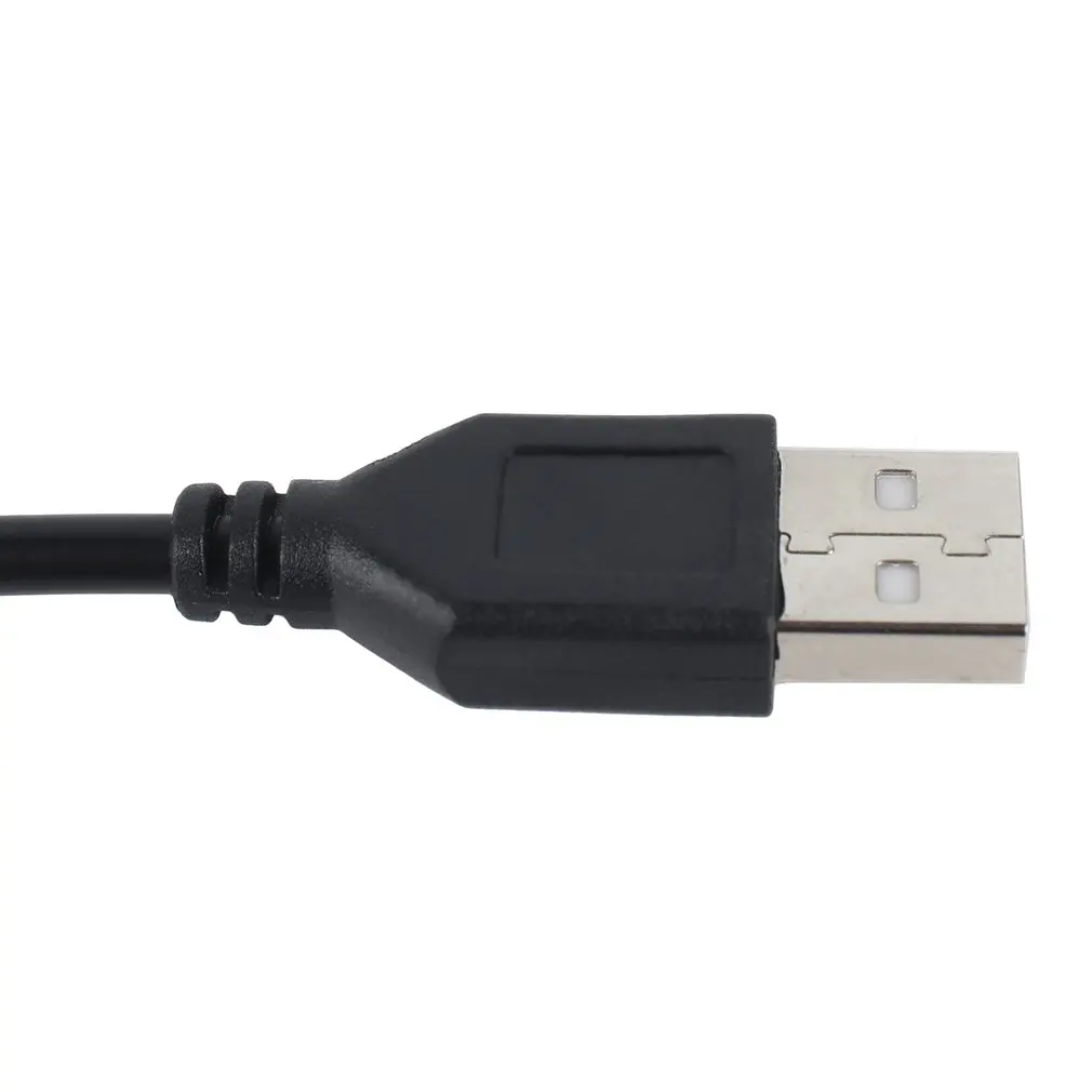 Для PS2 20 USB Кабель для контроллера к PS3 PC адаптер конвертер кабель Джойстик Геймпад