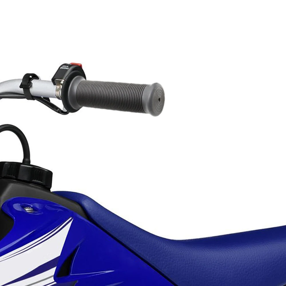 Универсальная ручка для гоночного мотоцикла 25 мм 28 Kawasaki Suzuki Honda DUCATI BWM | Автомобили