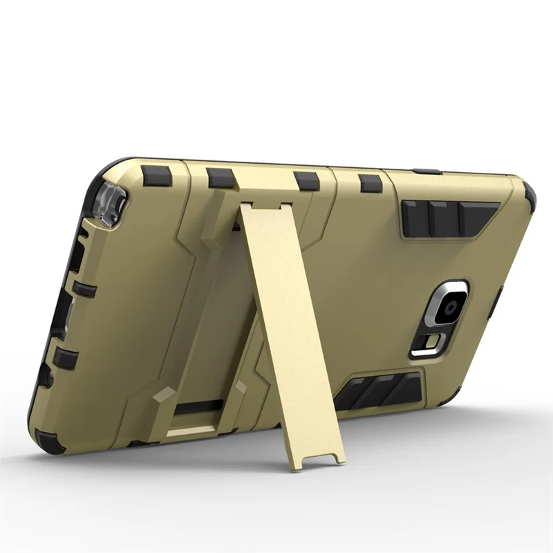 PC+Silicone Anti Shock Proof Iron Man Kickstand Case Protect Cover Shell Coque Funda for Samsung Galaxy S6 Edge Plus Note 4 5
PC+Silicone Anti Shock Proof Iron Man Kickstand Case Protect Cover Shell Coque Funda for Samsung Galaxy S6 Edge Plus Note 4 5