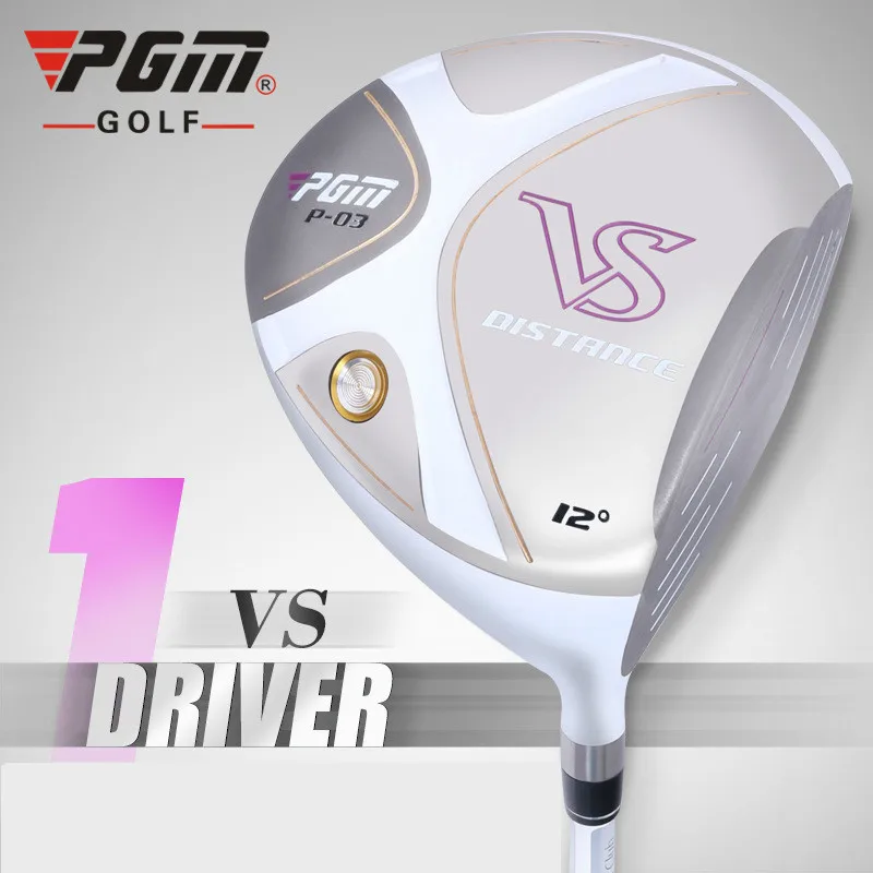Ms. PGM VS Golf Club No. 1 Wood начинающий изучать деревянные принадлежности для гольфа MG005-9 |