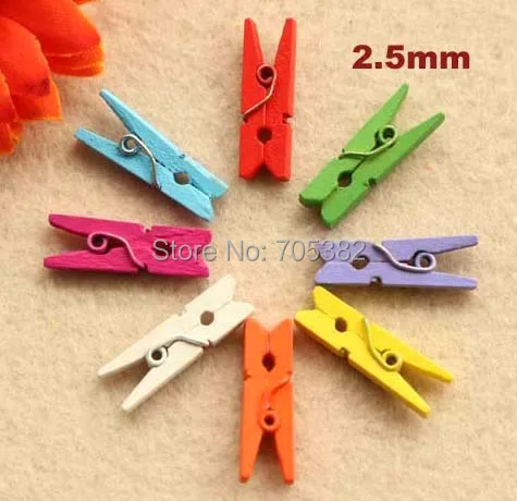 20pcs/lot Length:2.5cm ZAKKA candy color wooden clips, notes folders, the clip for the photos(ss-a1547)
20pcs/lot Length:2.5cm ZAKKA candy color wooden clips, notes folders, the clip for the photos(ss-a1547)