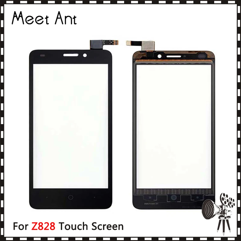 10pcs/lot High Quality 5.0" For ZTE Avid Plus Z828 Z828L Touch Screen Digitizer Sensor Outer Glass Lens Panel
10pcs/lot High Quality 5.0" For ZTE Avid Plus Z828 Z828L Touch Screen Digitizer Sensor Outer Glass Lens Panel