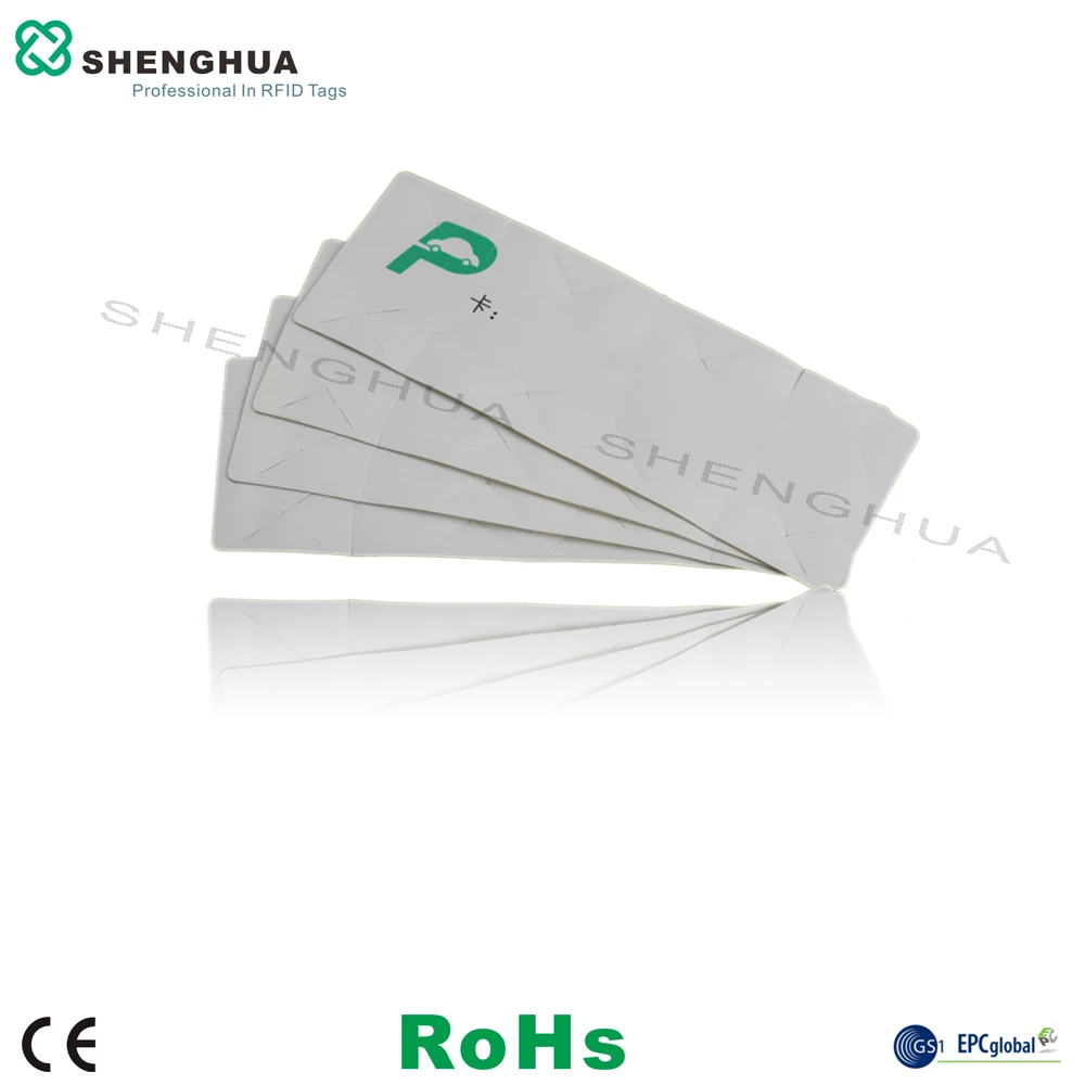 200pcs/pack 860-960MHz Passive RFID Windshield Tag Self Adhesive Label with RFID Aline H3
200pcs/pack 860-960MHz Passive RFID Windshield Tag Self Adhesive Label with RFID Aline H3