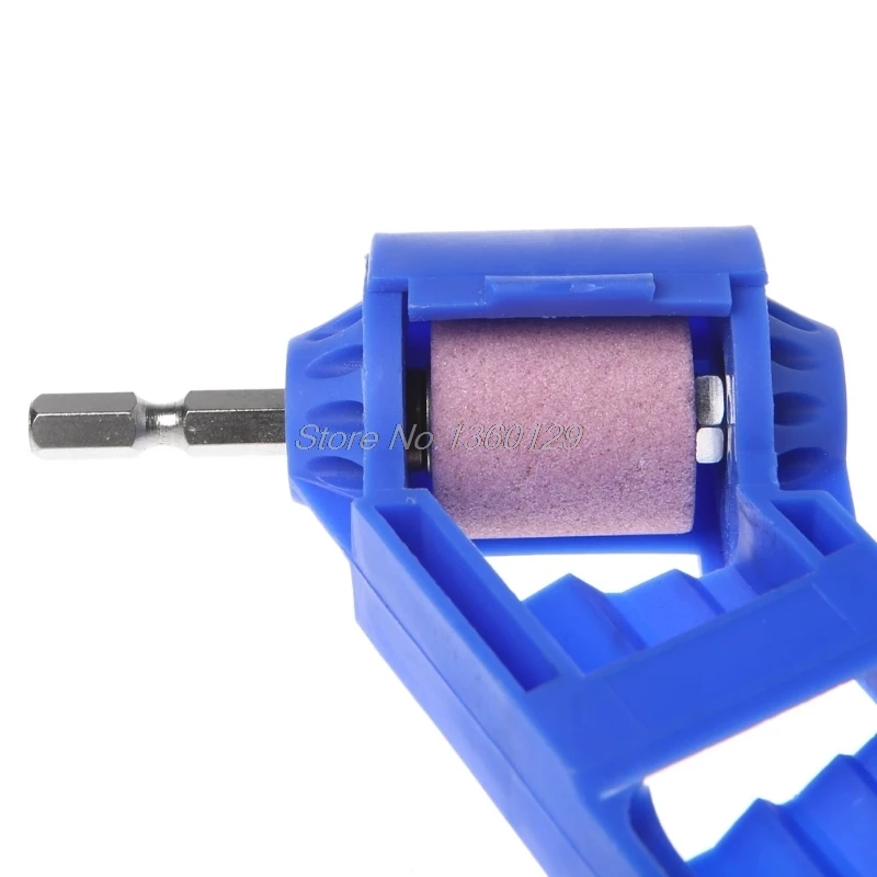 Corundum Grinding Wheel Drill Bit Sharpener Titanium Portable Drill Powered Tool Wholesale&DropShip
Corundum Grinding Wheel Drill Bit Sharpener Titanium Portable Drill Powered Tool Wholesale&DropShip