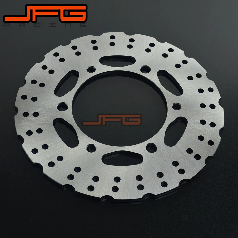 Motorcycle Outer Diameter 220mm Stainless Steel Rear Brake Disc Rotor For KAWASAKI NINJA250 NINJA300 2013-2015 2013 2014 2015
Motorcycle Outer Diameter 220mm Stainless Steel Rear Brake Disc Rotor For KAWASAKI NINJA250 NINJA300 2013-2015 2013 2014 2015