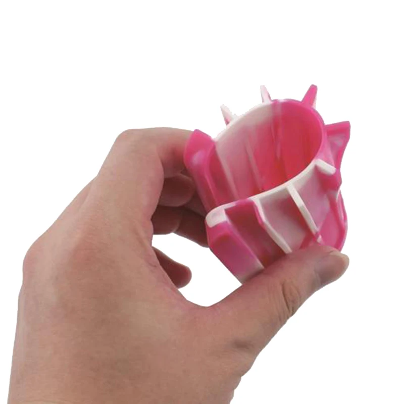 Eco-friendly Silicone Bathroom Soap Dish Drain Plate Holder Tray Storage Case MJJ88
Eco-friendly Silicone Bathroom Soap Dish Drain Plate Holder Tray Storage Case MJJ88