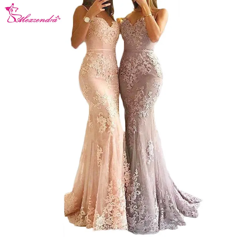 Alexzendra, кружевное платье русалки для выпускного вечера, милое длинное вечернее платье, вечерние платья размера плюс
Alexzendra, кружевное платье русалки для выпускного вечера, милое длинное вечернее платье, вечерние платья размера плюс