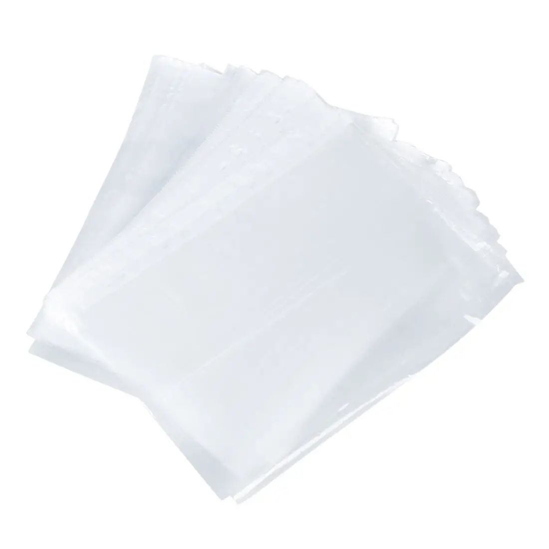 PPYY NEW -Office School A4 бумага для документов лист протектор прозрачный белый 100 шт |