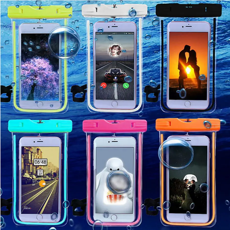 wangcangli 2pcs Mobile phone waterproof case for iPhone 6 7plus 5 5s 4s for the Samsung Galaxy s7 s6 s5 s4 waterproof phone sh
wangcangli 2pcs Mobile phone waterproof case for iPhone 6 7plus 5 5s 4s for the Samsung Galaxy s7 s6 s5 s4 waterproof phone sh