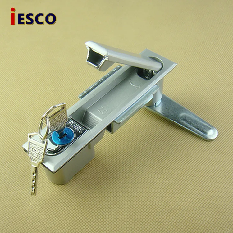 4PCS Switch cabinet door lock, tongue lock, distribution box lock, mechanical lock, equipment industrial
4PCS Switch cabinet door lock, tongue lock, distribution box lock, mechanical lock, equipment industrial
