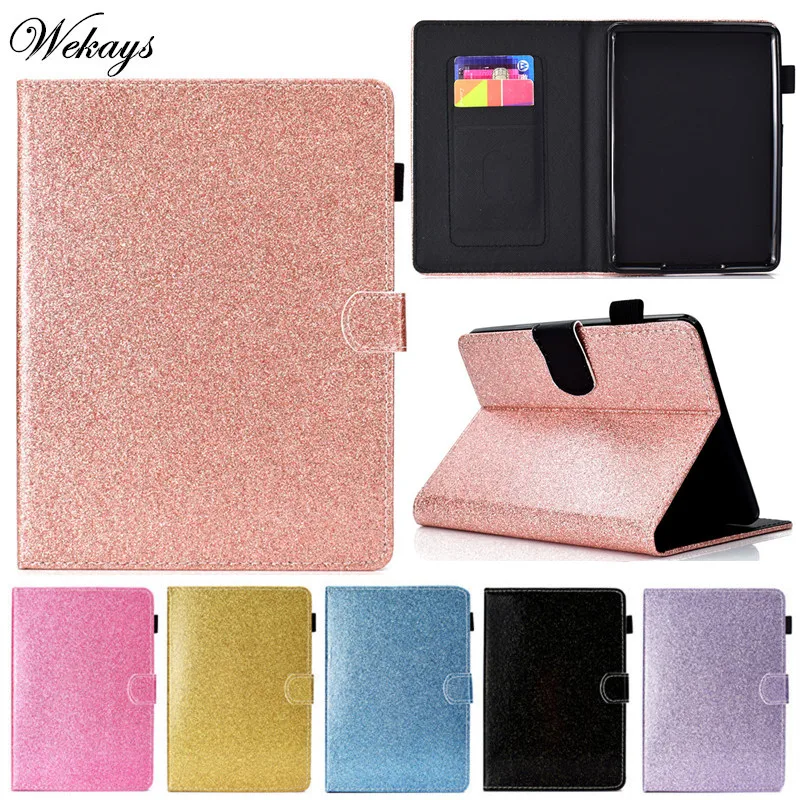 Wekays For Amazon Paperwhite 1/2/3 Glitter Bling Leather Flip Fundas Case For Amazon Kindle Paperwhite 1 2 3 6.0 inch Cover Case
Wekays For Amazon Paperwhite 1/2/3 Glitter Bling Leather Flip Fundas Case For Amazon Kindle Paperwhite 1 2 3 6.0 inch Cover Case