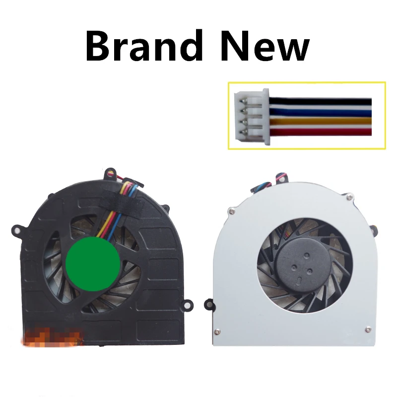 Новый охлаждающий вентилятор для ноутбука lenovo G470 G470A G470AH G475 G475A G474GL кулер для ноутбука
Новый охлаждающий вентилятор для ноутбука lenovo G470 G470A G470AH G475 G475A G474GL кулер для ноутбука