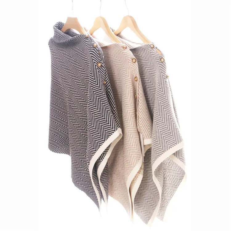 new arrival 100%cashmere knit women vintage single button striped scarfs shawl pashmina 65x135cm
new arrival 100%cashmere knit women vintage single button striped scarfs shawl pashmina 65x135cm