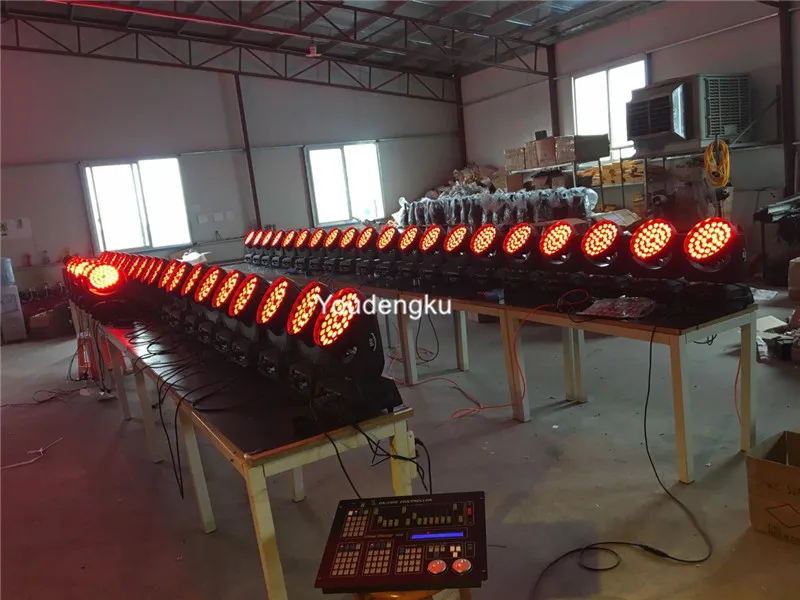 6 шт. 36x18 Вт УФ зум моющийся светодиодный светильник rgbwa УФ движущийся головной светильник 6 в 1 светодиодная цветная мойка увеличение оборудо...
6 шт. 36x18 Вт УФ зум моющийся светодиодный светильник rgbwa УФ движущийся головной светильник 6 в 1 светодиодная цветная мойка увеличение оборудо...