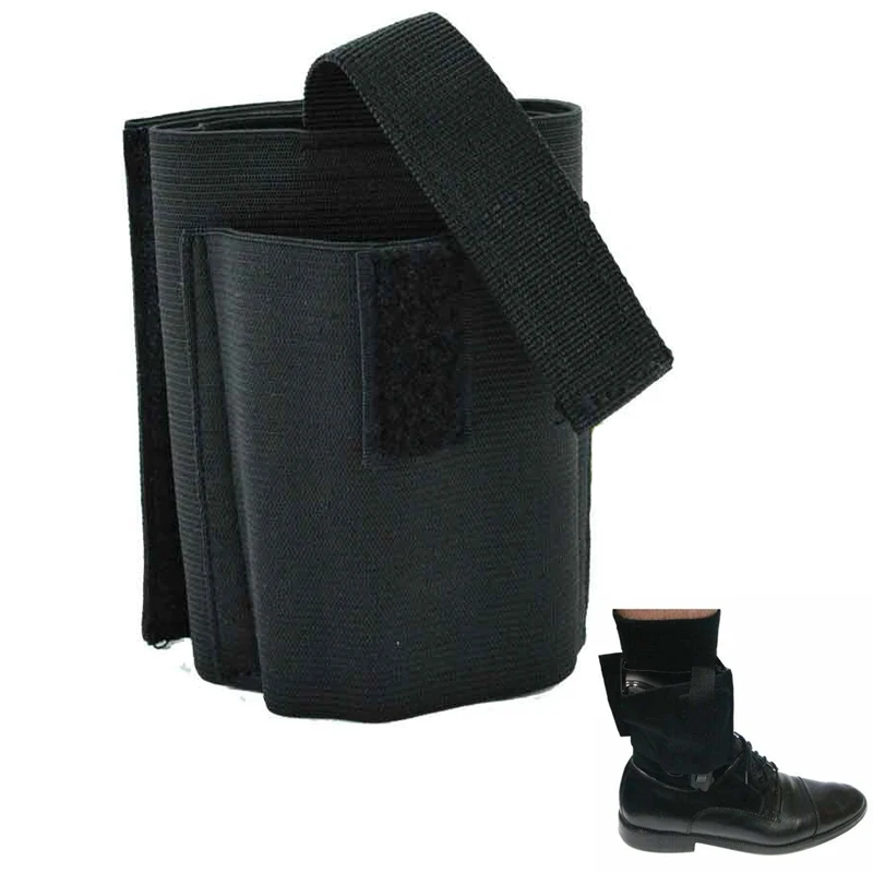 Tactical Ankle Leg Gun Holster Compact Concealed Carry Universal Left Right Hand Pistols Thigh Holsters
Tactical Ankle Leg Gun Holster Compact Concealed Carry Universal Left Right Hand Pistols Thigh Holsters