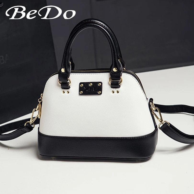 BeDo Mini PU leather Messenger Bag Ladies Messenger Bags Women Famous Brand Fashion Shoulder Bag Modern Top-handle Bag Female
BeDo Mini PU leather Messenger Bag Ladies Messenger Bags Women Famous Brand Fashion Shoulder Bag Modern Top-handle Bag Female