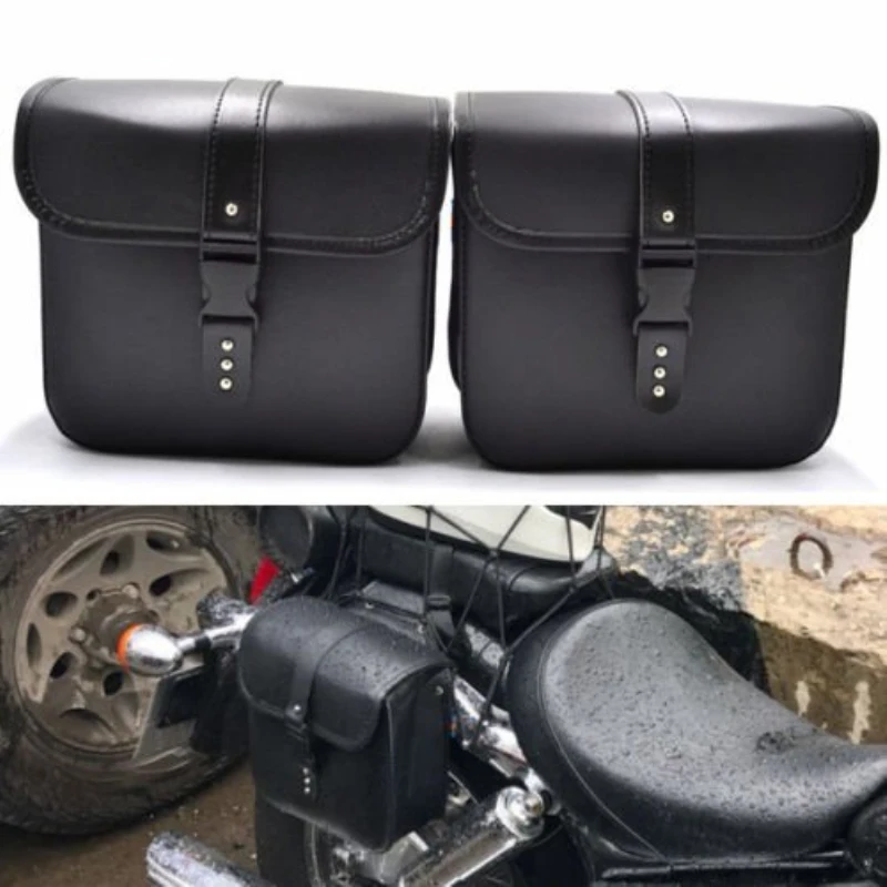 2 шт. мотоциклетные сумки для хранения инструментов | Автомобили и мотоциклы
