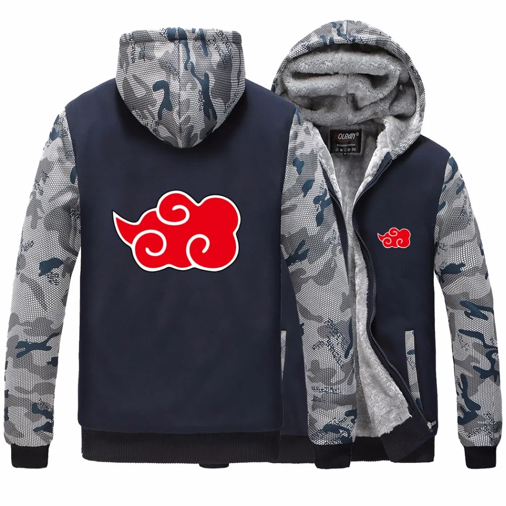Naruto Anime Uchiha Sasuke Uzumaki Hip Hop Thick Constract color Sleeve Winter Fleece Good hooded quality Hoodie jacket Coat
Naruto Anime Uchiha Sasuke Uzumaki Hip Hop Thick Constract color Sleeve Winter Fleece Good hooded quality Hoodie jacket Coat